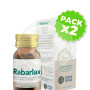 Pack 2x Rabarlax 24G Forza Vitale