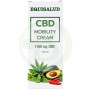 Cbd Mobility Cream 100Ml Equisalud