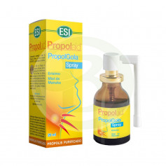 Propolgola Spray Orale con Miele di Manuka 20Ml. ESI