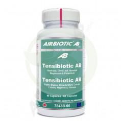 Tensibiotic AB 60 Capsule Airbiotic
