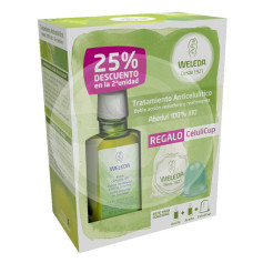 Anticellulite di Betulla Weleda (PACK)