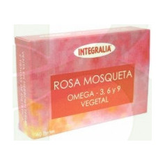 Integralia di rosa canina
