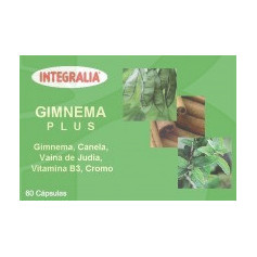 Gymnema Plus Integralia