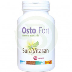 Osto-Fort 90 Capsule Sura Vitasan