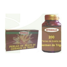 Germe di Grano 90 Perle Integralia