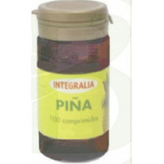 Ananas 100 Compresse Integralia