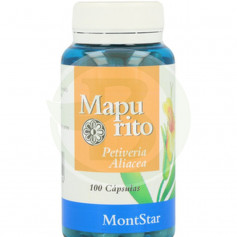 Mapurito 100 Capsule Mont-Star