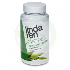 Carbo Block 60 Capsule Lindaren Diet