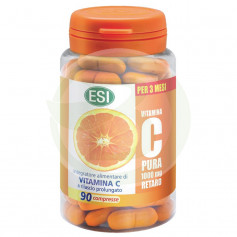 Vitamina C Pura Retard 90 Compresse ESI