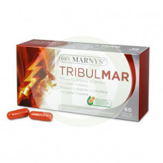 Tribulmar 60 Capsule Marnys