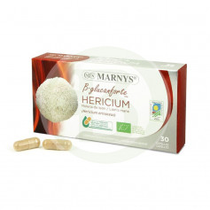 Criniera di Leone BIO 30 Capsule Marnys