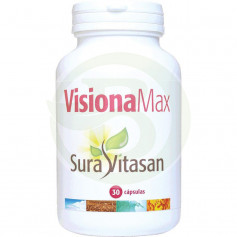 Visionamax 30 Capsule Sura Vitasan
