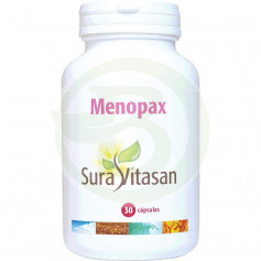 Menopax 30 Capsule Sura Vitasan