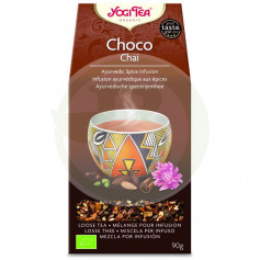 Yogi Tea Cioccolato 90Gr.