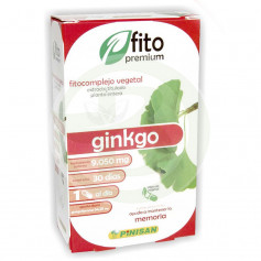 Fito Premium Ginkgo Biloba 30 Capsule Pinisan