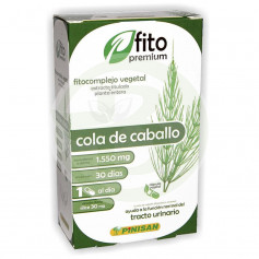 Fito Premium Coda di Cavallo 30 Capsule Pinisan