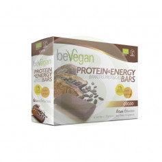 Barrette al Cacao 6x35Gr. Bevegan