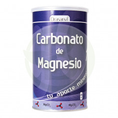 Carbonato di Magnesio 200Gr. Drasanvi