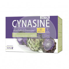 Cynasine Detox 30 Fiale Dietmed