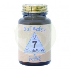 Sal Salys 7 90 Compresse Jellybell