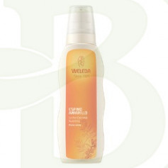 Weleda Latte corpo nutriente all'olivello spinoso