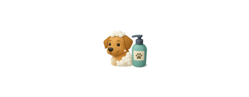 Shampoo per Animali