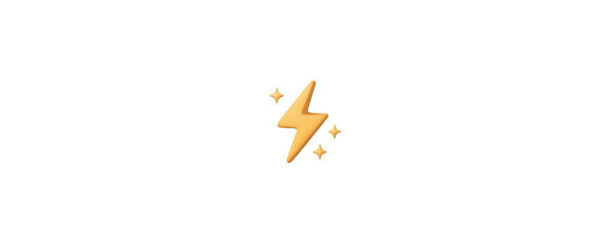 Energizzanti