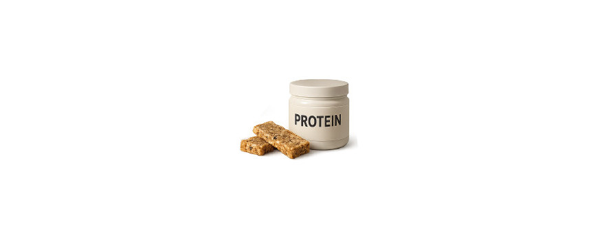 Nutrizione Sportiva