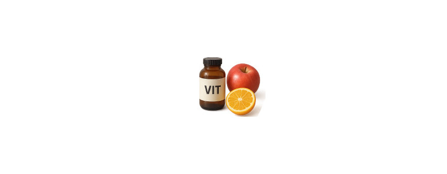 Vitaminas