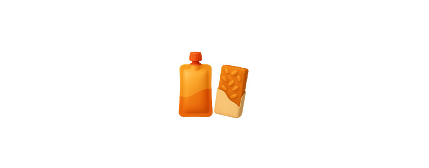 Barrette e Gel
