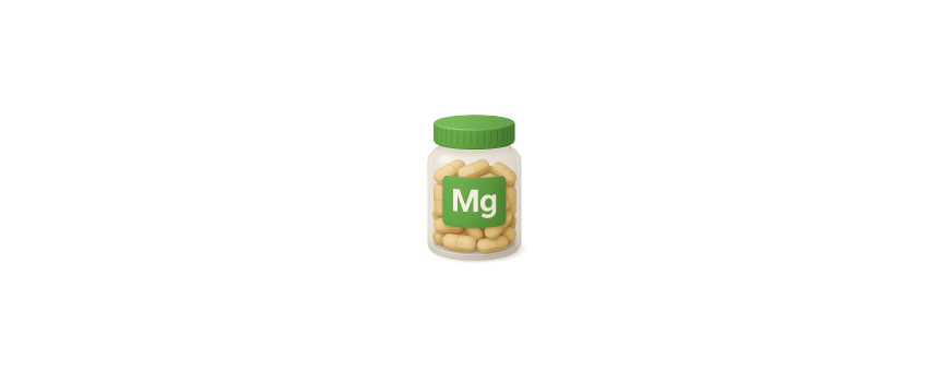 Magnesio