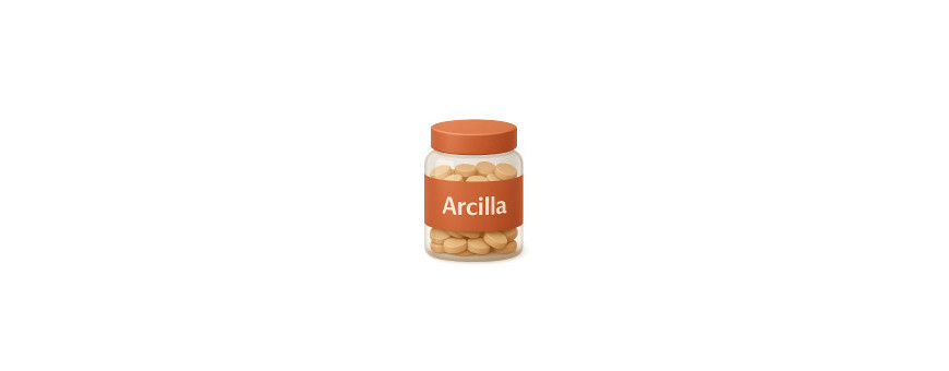 Argilla
