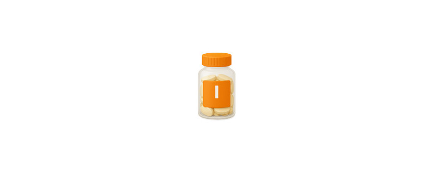 Iodio