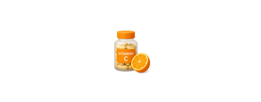 Vitamina C