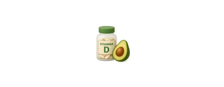 Vitamina D
