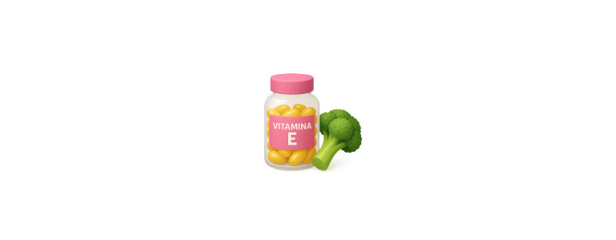 Vitamina E