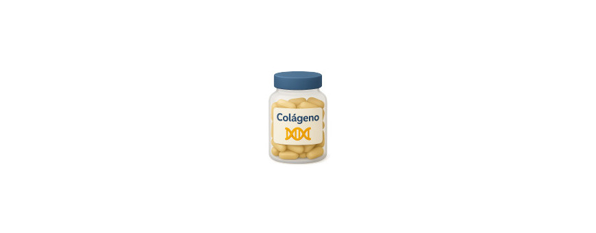 Colageno