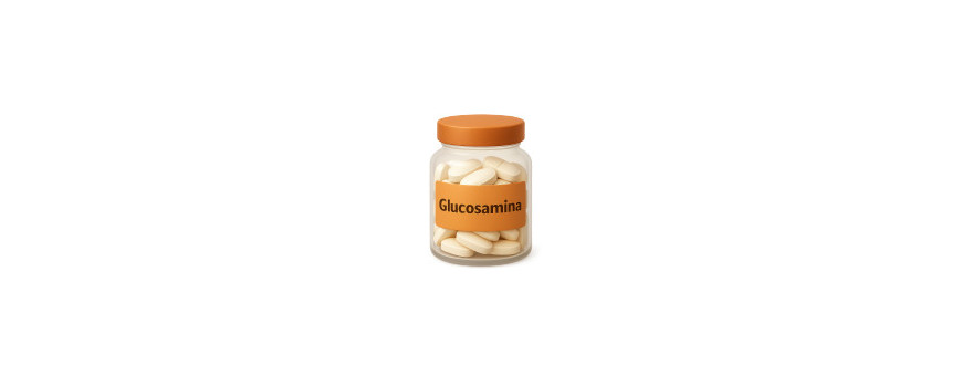 Glucosamina