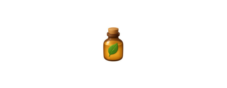 Aceites naturales