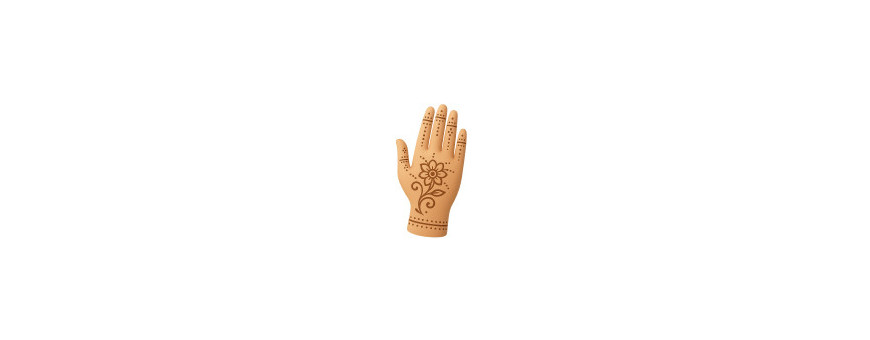 Hennas