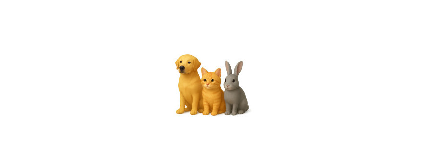 Integratori per Animali